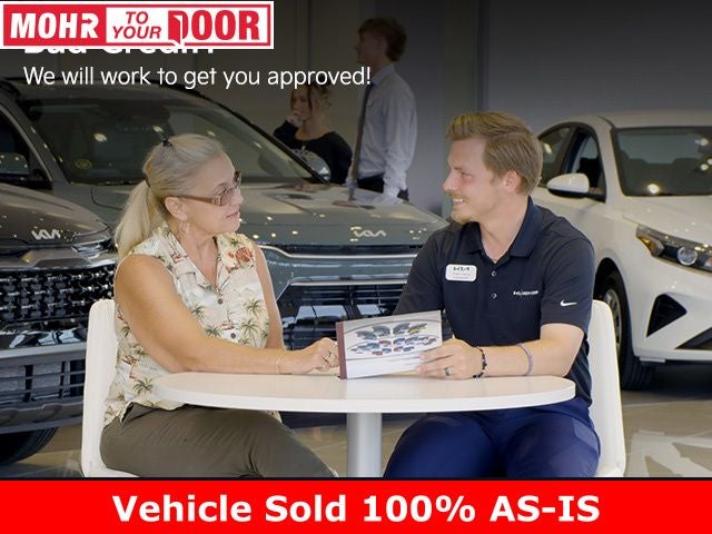 2010 Ford Fusion
