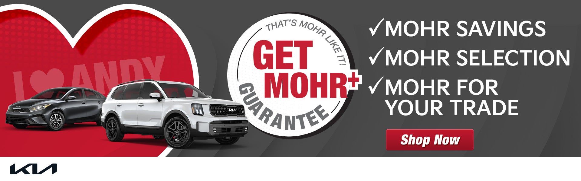 Get Mohr Guarantee